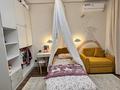 5-комнатная квартира · 204 м² · 1/3 этаж, мкр Ерменсай, Шолпан Жандарбековой — , школа NGS, 183 школа, Tamos Education, ЖК «Remizovka” за 220 млн ₸ в Алматы, Бостандыкский р-н — фото 43