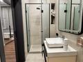 5-комнатная квартира · 204 м² · 1/3 этаж, мкр Ерменсай, Шолпан Жандарбековой — , школа NGS, 183 школа, Tamos Education, ЖК «Remizovka” за 220 млн ₸ в Алматы, Бостандыкский р-н — фото 49