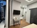 5-комнатная квартира · 204 м² · 1/3 этаж, мкр Ерменсай, Шолпан Жандарбековой — , школа NGS, 183 школа, Tamos Education, ЖК «Remizovka” за 220 млн ₸ в Алматы, Бостандыкский р-н — фото 52