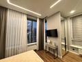 5-комнатная квартира · 204 м² · 1/3 этаж, мкр Ерменсай, Шолпан Жандарбековой — , школа NGS, 183 школа, Tamos Education, ЖК «Remizovka” за 220 млн ₸ в Алматы, Бостандыкский р-н — фото 59