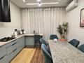 5-комнатная квартира · 204 м² · 1/3 этаж, мкр Ерменсай, Шолпан Жандарбековой — , школа NGS, 183 школа, Tamos Education, ЖК «Remizovka” за 220 млн ₸ в Алматы, Бостандыкский р-н — фото 6