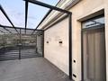 5-комнатная квартира · 204 м² · 1/3 этаж, мкр Ерменсай, Шолпан Жандарбековой — , школа NGS, 183 школа, Tamos Education, ЖК «Remizovka” за 220 млн ₸ в Алматы, Бостандыкский р-н — фото 67