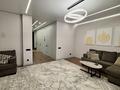 5-комнатная квартира · 204 м² · 1/3 этаж, мкр Ерменсай, Шолпан Жандарбековой — , школа NGS, 183 школа, Tamos Education, ЖК «Remizovka” за 220 млн ₸ в Алматы, Бостандыкский р-н — фото 8