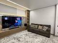 5-комнатная квартира · 204 м² · 1/3 этаж, мкр Ерменсай, Шолпан Жандарбековой — , школа NGS, 183 школа, Tamos Education, ЖК «Remizovka” за 220 млн ₸ в Алматы, Бостандыкский р-н — фото 9