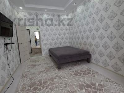 1-бөлмелі пәтер · 50 м² · 8/9 қабат, 28А-ш/а. 23, бағасы: 130 000 ₸ в Актау, 28А мкр