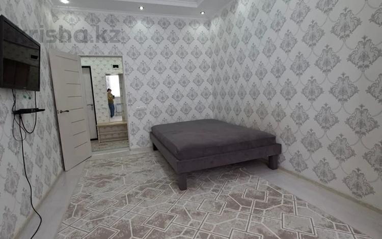 1-бөлмелі пәтер · 50 м² · 8/9 қабат, 28А-ш/а. 23, бағасы: 130 000 ₸ в Актау, 28А мкр — фото 2