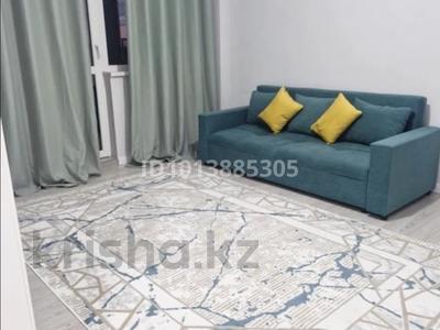1-бөлмелі пәтер · 35.5 м² · 3/5 қабат, Е-128 7, 7/2,7/1, бағасы: 17.9 млн ₸ в Астане, Нура р-н