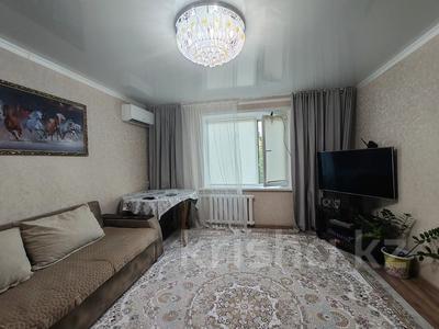3-бөлмелі пәтер · 58.8 м² · 4/5 қабат, Темирбаева 10, бағасы: 25 млн ₸ в Костанае