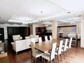 3-бөлмелі пәтер · 200 м² · 4/6 қабат, мкр Мирас 188/2 — Парк президента, бағасы: 2 млн ₸ в Алматы, Бостандыкский р-н — фото 2