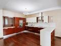 3-бөлмелі пәтер · 200 м² · 4/6 қабат, мкр Мирас 188/2 — Парк президента, бағасы: 2 млн ₸ в Алматы, Бостандыкский р-н — фото 3