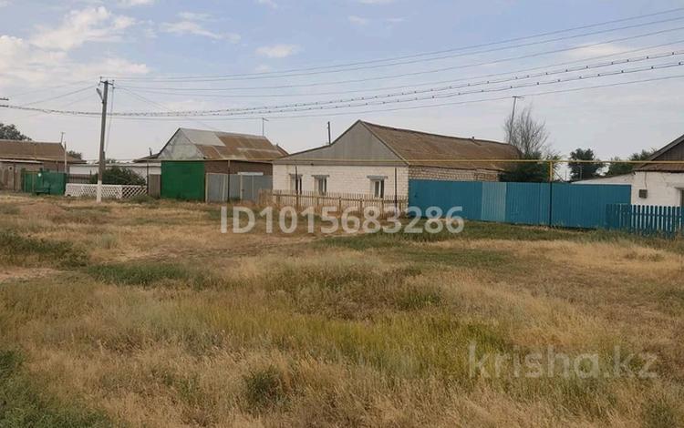 Отдельный дом · 4 комнаты · 76 м² · 11 сот., Егизбаева 13 — Залинии за 4 млн ₸ в Жанибек — фото 2