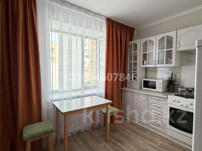 1-бөлмелі пәтер · 38 м² · 4/6 қабат, Сокпакбаева 14/2 — Косшыгулулы, бағасы: 18.9 млн ₸ в Астане, Сарыарка р-н