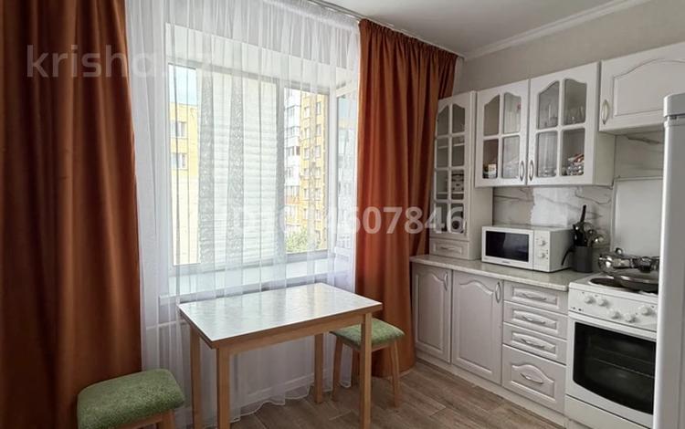 1-бөлмелі пәтер · 38 м² · 4/6 қабат, Сокпакбаева 14/2 — Косшыгулулы, бағасы: 18.9 млн ₸ в Астане, Сарыарка р-н — фото 4