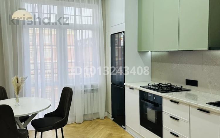 2-комнатная квартира · 51 м², 17-й мкр 25 за 26 млн ₸ в Актау — фото 2