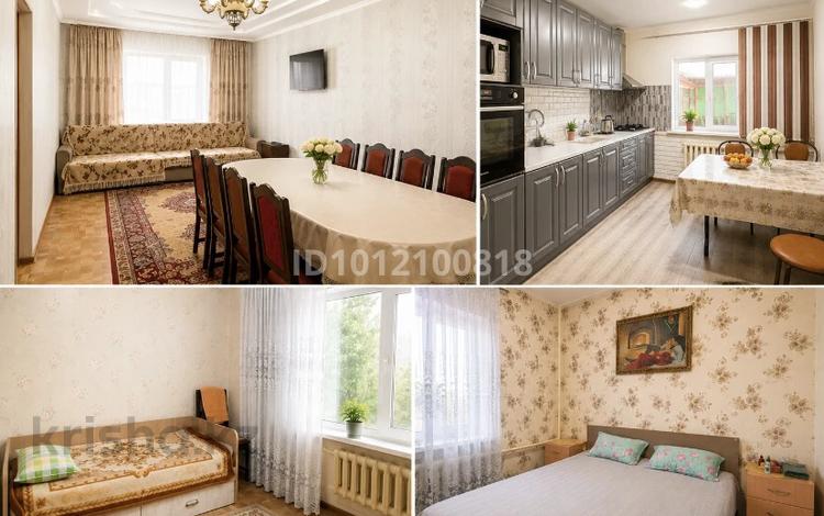 Жеке үй · 7 бөлме · 150 м² · 4 сот., мкр Айгерим-2 27/45 — Тюймебаева, бағасы: 55 млн ₸ в Алматы, Алатауский р-н — фото 5
