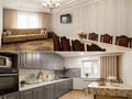 Жеке үй · 7 бөлме · 150 м² · 4 сот., мкр Айгерим-2 27/45 — Тюймебаева, бағасы: 55 млн ₸ в Алматы, Алатауский р-н — фото 2