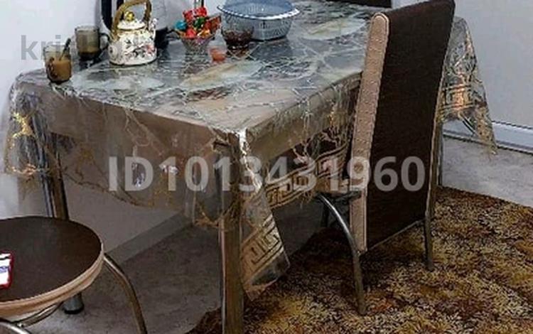 1-комнатная квартира · 40.7 м² · 1/6 этаж, мкр Мадениет 834/24 за 26 млн ₸ в Алматы, Алатауский р-н — фото 2