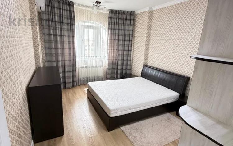 2-бөлмелі пәтер · 70 м² · 15/17 қабат, Навои 208 — Торайгырова, бағасы: 66 млн ₸ в Алматы, Бостандыкский р-н — фото 6