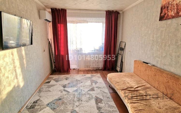 1-комнатная квартира · 30.6 м² · 4/5 этаж, Каирбаева 74 — Дворец школьников за 11 млн ₸ в Павлодаре — фото 2
