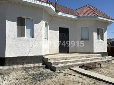 Жеке үй · 3 бөлме · 115 м² · 7 жүзд., Жасен Садыков 40 — 1-участок, бағасы: 31 млн ₸ в Атырау