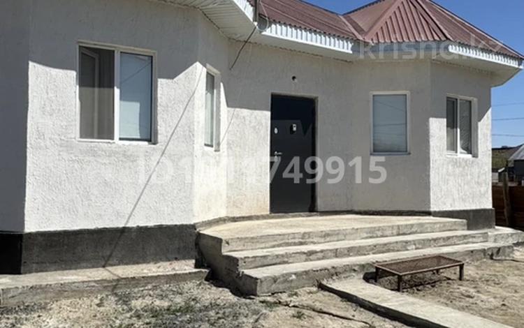 Жеке үй · 3 бөлме · 115 м² · 7 жүзд., Жасен Садыков 40 — 1-участок, бағасы: 31 млн ₸ в Атырау — фото 2