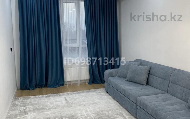 2-комнатная квартира · 62 м² · 5/12 этаж, Райымбека 351/2 — Райымбек Тлендиева за 330 000 ₸ в Алматы, Алатауский р-н — фото 25