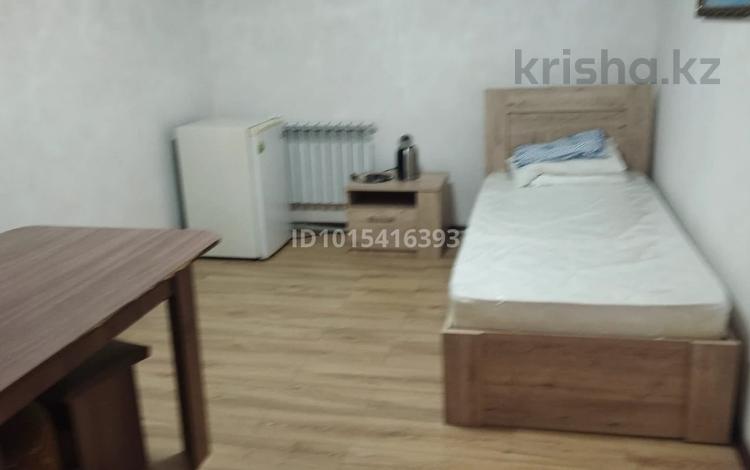 1 комната · 10 м² · 1/2 этаж, Веселая 51а за 10 000 ₸ в Конаеве — фото 2