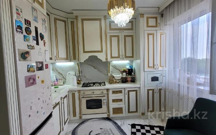 3-бөлмелі пәтер · 65.1 м² · 7/10 қабат, Сейфуллина, бағасы: 45 млн ₸ в Алматы, Турксибский р-н — фото 10