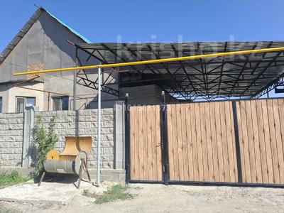 Отдельный дом · 3 комнаты · 150 м² · 8 сот., Жанаталап 26 — Уг. Сырдарья за 40 млн ₸ в Алатау