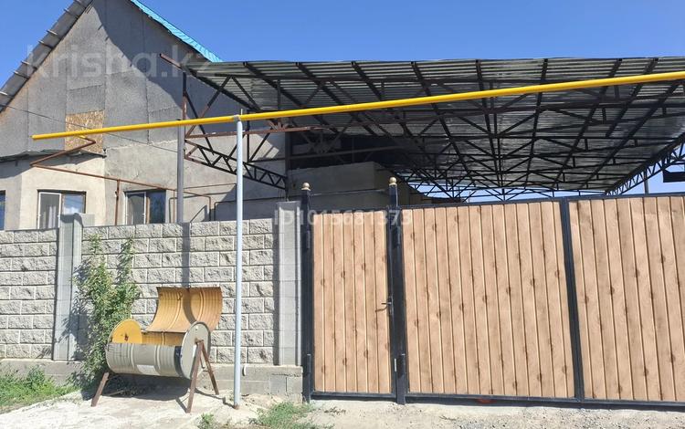 Отдельный дом · 3 комнаты · 150 м² · 8 сот., Жанаталап 26 — Уг. Сырдарья за 40 млн ₸ в Алатау — фото 2