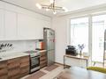 2-комнатная квартира · 65 м² · 6/9 этаж, Керей-Жанибек хандар 50/3 — ТОП за 55.2 млн ₸ в Астане, Есильский р-н — фото 7