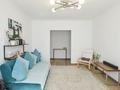2-комнатная квартира · 65 м² · 6/9 этаж, Керей-Жанибек хандар 50/3 — ТОП за 55.2 млн ₸ в Астане, Есильский р-н — фото 3