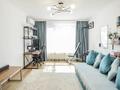 2-комнатная квартира · 65 м² · 6/9 этаж, Керей-Жанибек хандар 50/3 — ТОП за 55.2 млн ₸ в Астане, Есильский р-н — фото 4