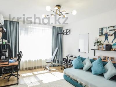 2-комнатная квартира · 65 м² · 6/9 этаж, Керей-Жанибек хандар 50/3 — ТОП за 55.2 млн ₸ в Астане, Есильский р-н