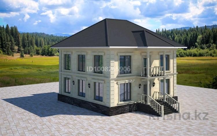 Жеке үй · 6 бөлме · 432 м² · 9 жүзд., Мәдениет ш/а. 145 — 300м от Эко поста, бағасы: 175 млн ₸ в Алматы, Алатауский р-н — фото 3