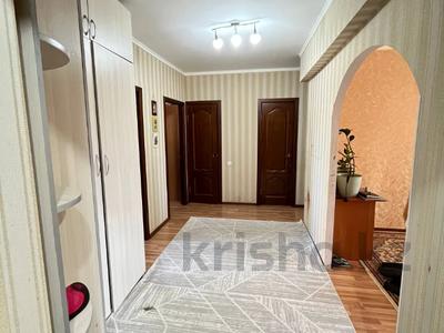 3-комнатная квартира · 78.6 м² · 2/10 этаж, Набережная улица 83 за 21.5 млн ₸ в Актобе