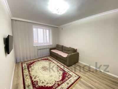 1-комнатная квартира · 40 м² · 5/8 этаж, Болекпаева 12 за 23.7 млн ₸ в Астане, Сарайшык р-н
