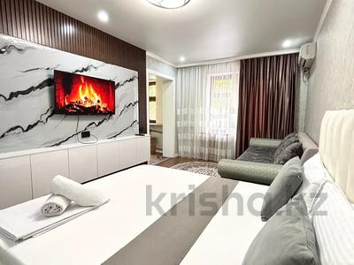 1-комнатная квартира · 35 м² · 2/3 этаж, Бейбитшилик 8а — Пр. Республики за 16 000 〒 в Шымкенте