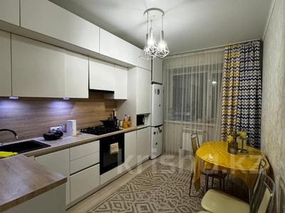 2-комнатная квартира · 56 м² · 6/9 этаж, Аэропорт 7 за 26.9 млн ₸ в Костанае