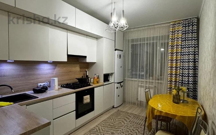 2-комнатная квартира · 56 м² · 6/9 этаж, Аэропорт 7 за 26.9 млн ₸ в Костанае — фото 5
