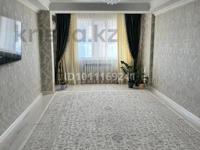 3-бөлмелі пәтер · 100 м², 32Б мкр 4, бағасы: 33 млн ₸ в Актау