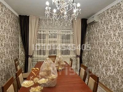 5-бөлмелі пәтер · 95 м² · 4/5 қабат, Койбакова 2, бағасы: 150 000 ₸ в Таразе