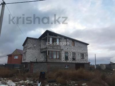 Отдельный дом · 6 комнат · 312 м² · 10 сот., С.Сейфуллина 10 за 20 млн 〒 в Караоткеле