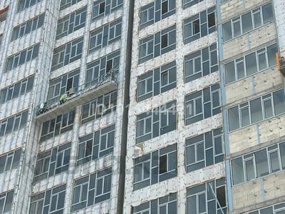 2-комнатная квартира · 75 м² · 8/15 этаж, мкр Шымсити 77 — ул Туркия за 33 млн ₸ в Шымкенте, Абайский р-н