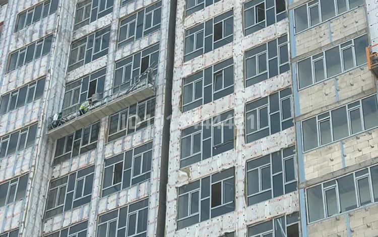 2-комнатная квартира · 75 м² · 8/15 этаж, мкр Шымсити 77 — ул Туркия за 32 млн ₸ в Шымкенте, Абайский р-н — фото 2