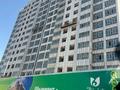 2-комнатная квартира · 75 м² · 8/15 этаж, мкр Шымсити 77 — ул Туркия за 32 млн ₸ в Шымкенте, Абайский р-н — фото 2