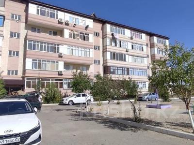 3-комнатная квартира · 76 м² · 5/5 этаж, Улы дала 19 за 17.5 млн 〒 в Таразе