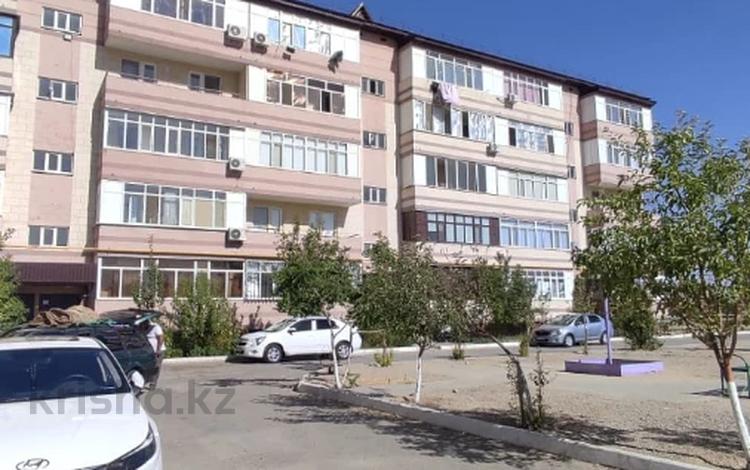 3-комнатная квартира · 76 м² · 5/5 этаж, Улы дала 19 за 17.5 млн 〒 в Таразе — фото 3