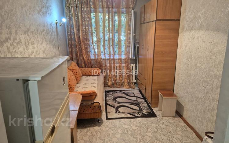 1-комнатная квартира · 13.5 м² · 1/4 этаж, Минусинская 20Б — ТИМИРЯЗЕВА-БАЙТУРСЫНОВА за 12 млн ₸ в Алматы, Бостандыкский р-н — фото 2