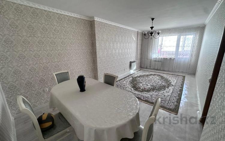 2-комнатная квартира · 66.2 м² · 2/9 этаж, мкр 12 за 21.7 млн ₸ в Актобе — фото 2